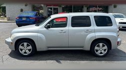 2009 Chevrolet HHR LS