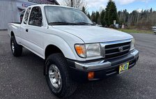 1999 Toyota Tacoma Prerunner V6