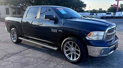 2016 Ram Ram Pickup 1500 Lone Star