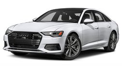 2025 Audi A6 quattro Premium 45 TFSI