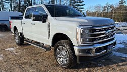 2025 Ford Super Duty F-250 Lariat
