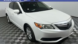 2013 Acura ILX 2.0L