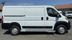 2023 Ram ProMaster 2500 136 WB