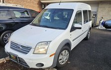 2011 Ford Transit Connect XLT Premium