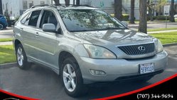 2004 Lexus RX 330 Base