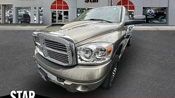 2007 Dodge Ram 2500 Laramie