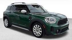 2021 MINI Countryman Cooper ALL4