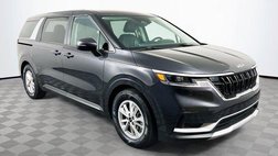 2023 Kia Carnival LX