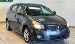 2009 Pontiac Vibe 2.4L