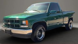 1998 Chevrolet C/K 1500 Base