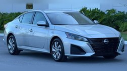 2023 Nissan Altima 2.5 S