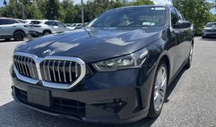 2024 BMW 5 Series 530i xDrive