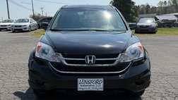 2011 Honda CR-V EX-L