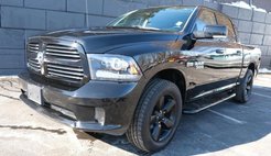 2014 Ram Ram Pickup 1500 Sport