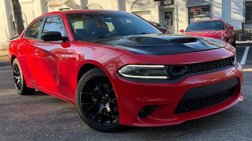2016 Dodge Charger R/T