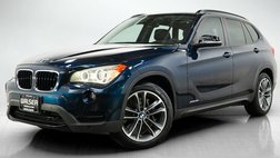 2014 BMW X1 xDrive35i