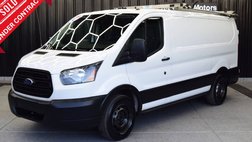 2019 Ford Transit 150