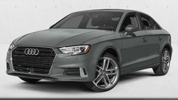 2017 Audi A3 2.0T Premium