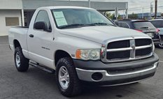 2003 Dodge Ram 1500 ST