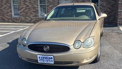 2005 Buick LaCrosse CX