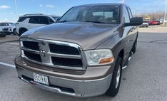 2009 Dodge Ram 1500 SLT