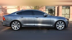 2017 Volvo S90 T6 Inscription