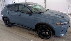 2024 Dodge Hornet R/T Plus