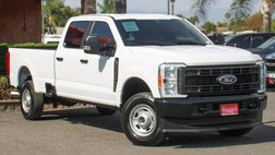 2023 Ford Super Duty F-350 XL