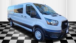 2022 Ford Transit 350