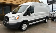 2018 Ford Transit 250