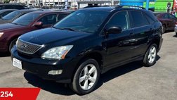 2004 Lexus RX 330 Base