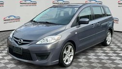 2008 Mazda MAZDA5 Sport