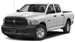 2019 Ram Ram Pickup 1500 Classic Tradesman