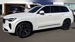 2026 Volvo XC90 B6 Ultra 6P