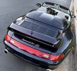 1989 Porsche 911 Carrera