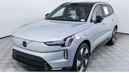 2025 Volvo EX90 Twin Performance Ultra 7P