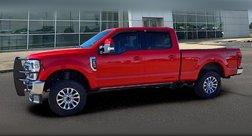2022 Ford Super Duty F-250 Lariat