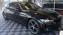 2020 BMW 4 Series 430i