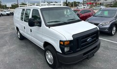 2012 Ford E-Series E-150