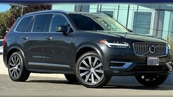 2022 Volvo XC90 T6 Inscription 6-Passenger