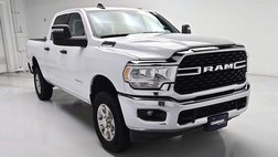 2024 Ram Ram Pickup 2500 Big Horn