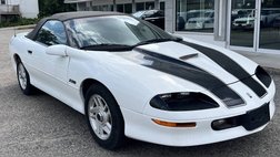 1995 Chevrolet Camaro Z28