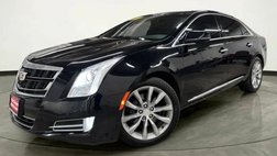 2017 Cadillac XTS Luxury