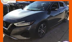 2019 Nissan Maxima 3.5 SL