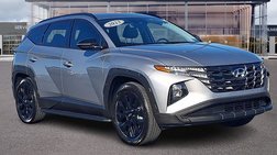 2023 Hyundai Tucson XRT