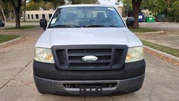 2008 Ford F-150 XL