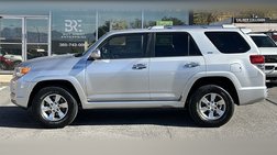 2010 Toyota 4Runner SR5