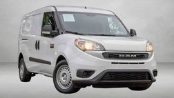 2022 Ram ProMaster City Base