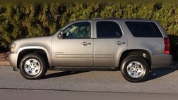 2009 Chevrolet Tahoe LT