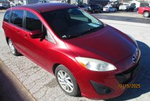 2013 Mazda MAZDA5 Sport
